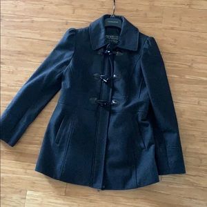 Women’s pea coat
